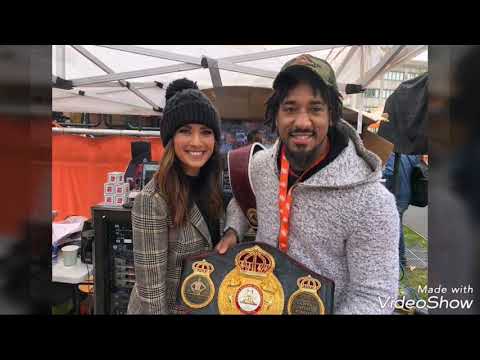 #Farmer Defends #WorldTitle against #Carroll on #March 15th