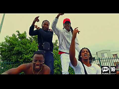 #Commedesbetes2 (Freestyle) Zoe Mad Squad x JT