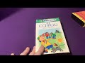 My Vhs Update For August 8th 2022