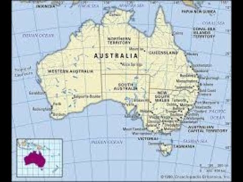 MOJA PRIČA IZ AUSTRALIJE   RATKO MILIČEVIĆ