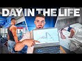 Realistic Day In The Life Of A 21 Year Old Forex Trader
