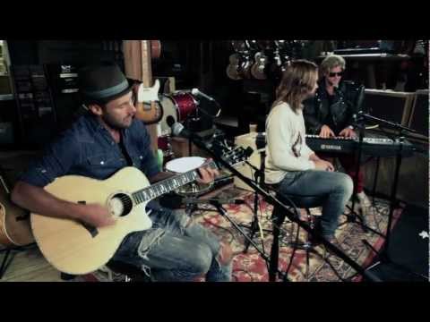 Drown - Carolina Liar