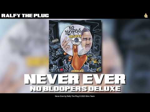 Video thumbnail for Never Ever
