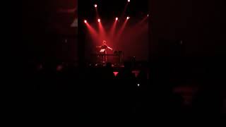Petit Biscuit - Gravitation Live @ 02 Forum Kentish Town London 10/02/18