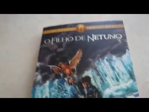 O Heroi Perdido Rick Riordan Pdf