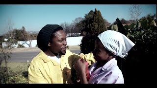 Siya Shezi ft Krunar - Njunju - Official Music Video