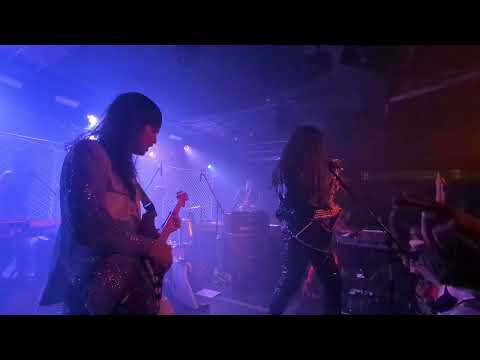 20230513 - Cobra Man - Everybody Party Tonight - Live at Underground Arts, Philadelphia