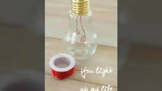 You light up my life - Westlife