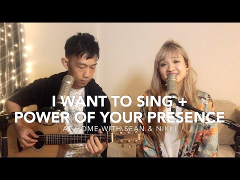 Worship Medley: I Want To Sing + Power Of Your Presence