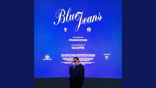 Musik-Video-Miniaturansicht zu Blue Jeans Songtext von Franco126