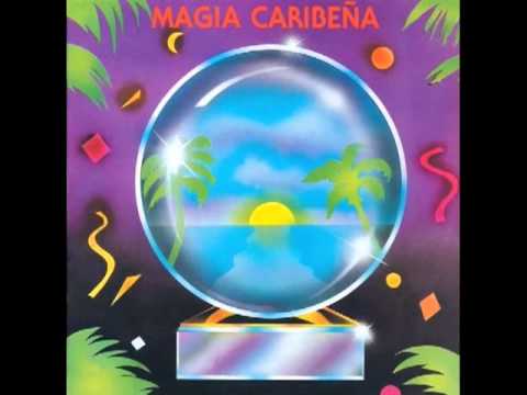 MAGIA CARIBEÑA (MIA NO MAS / SABIENDOTE MIA) "FEDERICO JUNIOR"