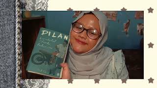 Download lagu Riview Novel “Dilan : Dia adalah dilanku 1990” mp3