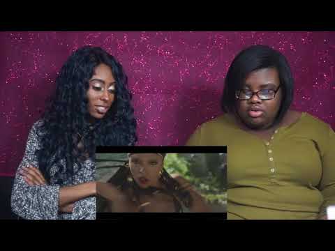 FKA Twigs x Nike- Do you believe in more? ( REACTION!!!)