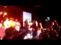 DAS EFX Mic Checka