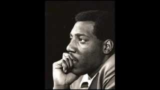 Otis Redding - A Waste Of Time