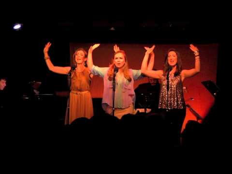 Up The Ladder To The Roof from Everyday Rapture