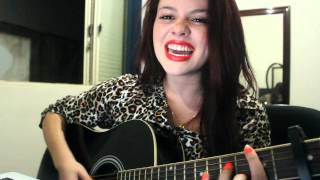 AMOR DE CHOCOLATE - NALDO (MARIE MARTINS COVER) 🍫