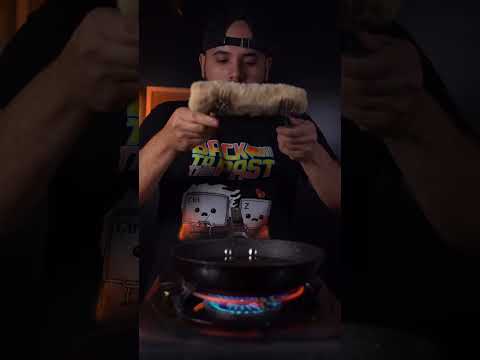 Flamenquines de Córdoba (Copa Gastronómica)