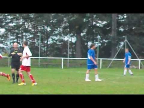 LZS Budkowice - LKS Polonia Karłowice 6:2. Stanisław Pawleta (6:1)