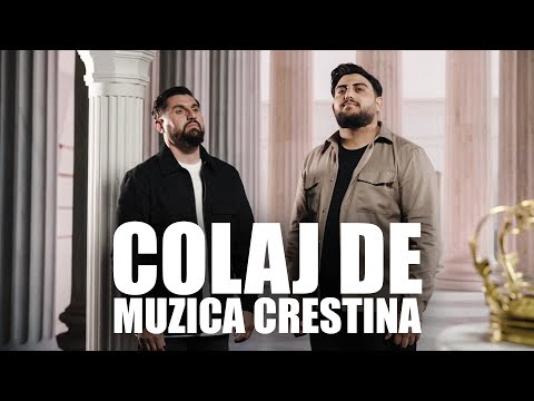Colaj de Cantari Crestine cu Iosif Filip & Biji din Barbulesti & Marius Tocila & Fernando & Ovidiu