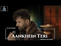 In The Box Aankhein Teri Falak Shabir Saad Sultan Season 2