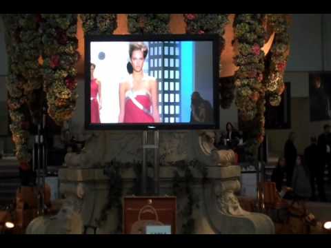 Georges Chakra Spring 2010