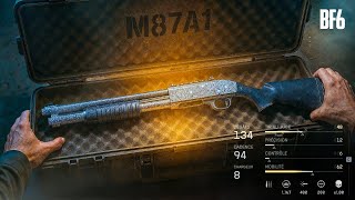 J’ai créé l’arme ultime de Battlefield 6