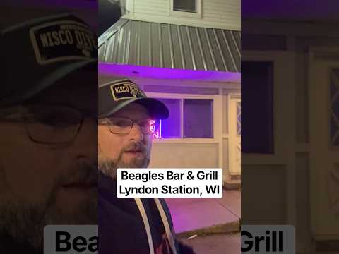 Beagle's Bar & Grill Video Review