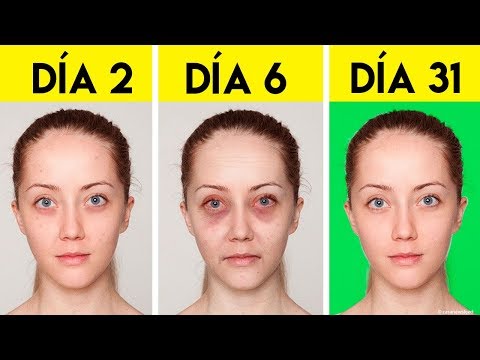 ¿Qué Pasaría Si Dejas De Dormir Por Completo? Video