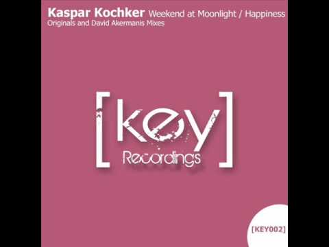 Kaspar Kochker - Happiness (Original Mix) - Key Recordings
