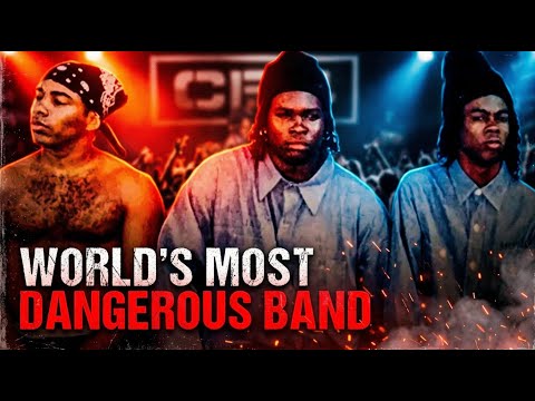 The Rise and Fall of CB4