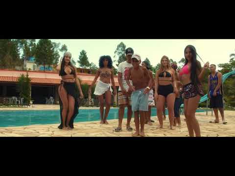 Revoada do Alvin - Part. MC Fefe ZN [Para Status]