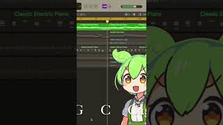 #dtm #midi #electronicmusic #vocaloid #lofimusic