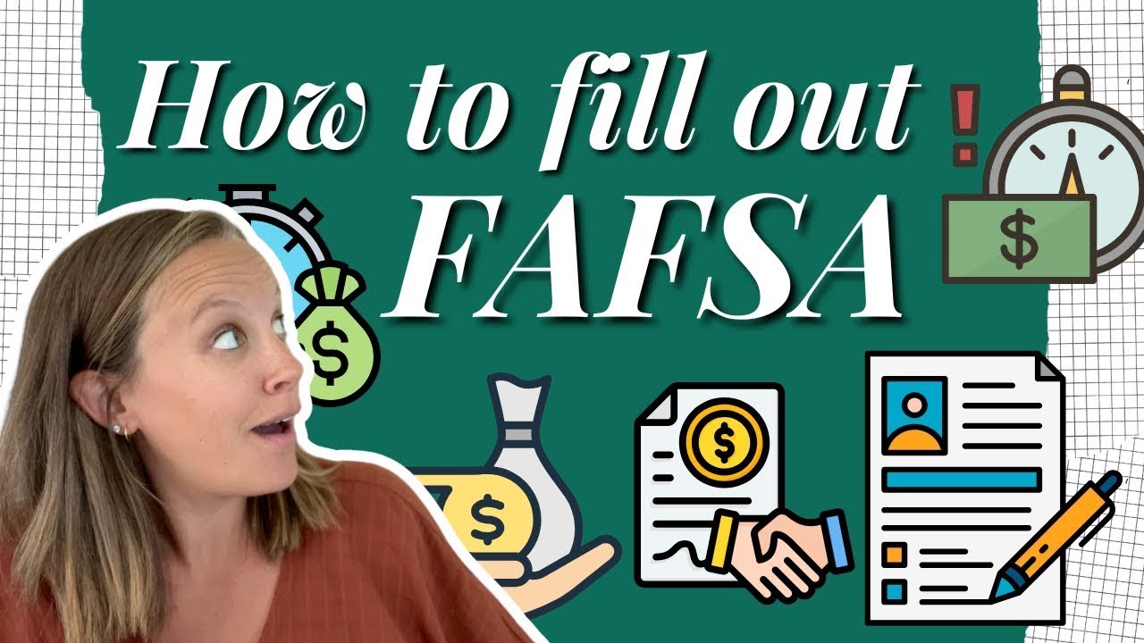 Filing the FAFSA: How to Fill Out and Maximize Aid