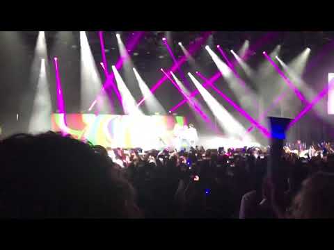 IMMATURE - WINNER in NYC