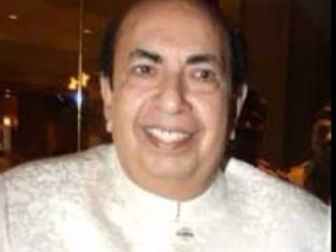 Best Of Mahendra Kapoor (HQ)