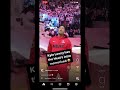 Kyle Lowry has the Heat’s intro memorized 🤣