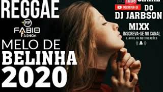 Download lagu MELO DE BELINHA 2020 - DJ JARBSON MIXX mp3