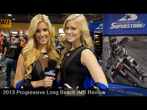 2013 Progressive Long Beach IMS Review - MotoUSA