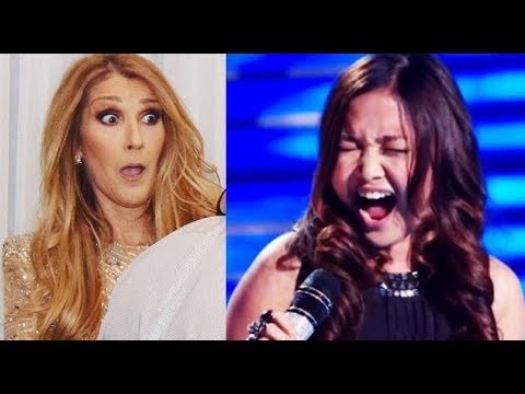 Famous People Reacting to Charice Pempengco!!!!