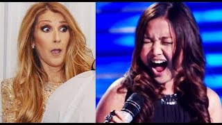 Famous People Reacting to Charice Pempengco!!!!