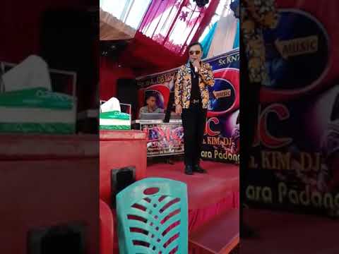Prfome Wedding Doddy Ariesta feat Yudi Solo, Pengangguran Tingkek Tinggi