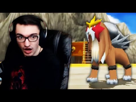 The hardest fight in the hardest Pokemon game