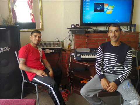 gipsy ivan trebisov 2015 pre toudia