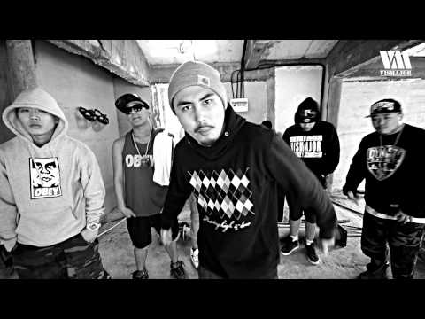 VISMAJOR (비스메이져) - Vcypher (2013)
