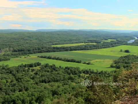 Cliff Park Inn Video 1