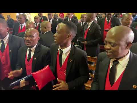 FBCYMG Mens Weekend 2023 - Ndimthanda umsindisi wam