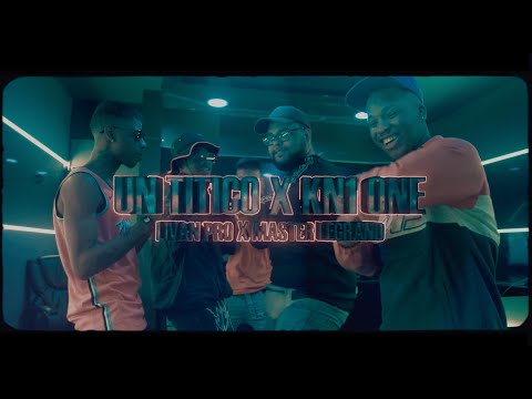 Un Titico & Kn1 One - El Sistema (Video Oficial)