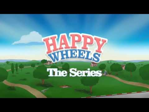 Happy Wheels The Series Theme Song