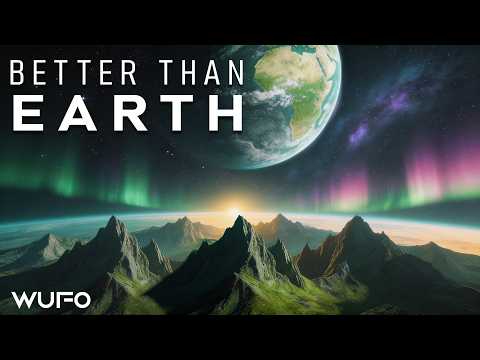 Water on a 430°C Planet? The Mystery of Gliese 486 b | Space Documentary